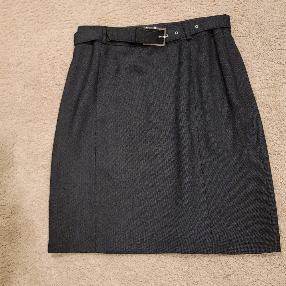 Alfani Pencil Skirt